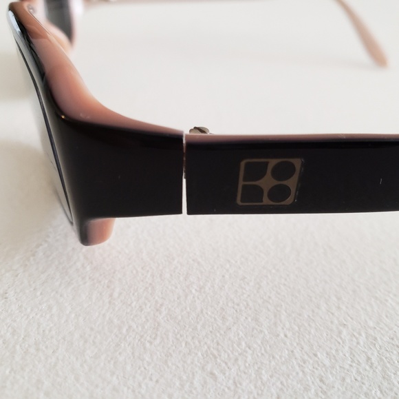 Kate Spade Rectangle Sunglass/RX Frames - Picture 3 of 7